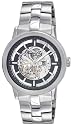 Kenneth Cole New York Men's KC3925 Automatic Silver Dial Watch [Watch]