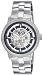 Kenneth Cole New York Men's KC3925 Automatic Silver Dial Watch