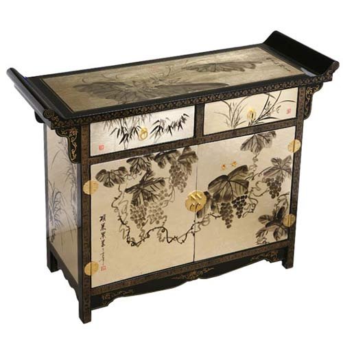 Handmade Asian Furniture - 40