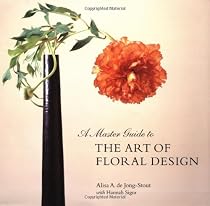 A Master Guide to the Art Of Floral Design