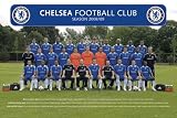 GB eye Ltd, Chelsea, Team Photo 08/09, Maxi Poster, (61x91.5cm)