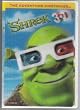 Shrek 3-D Shrek 3-D