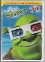 Shrek 3-D