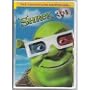 Shrek 3-D