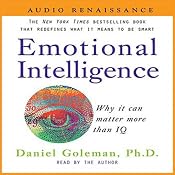 Emotional Intelligence | [Daniel Goleman, Ph.D.]