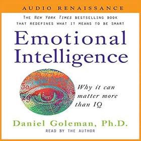 Emotional Intelligence (Unabridged)