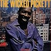The Wicked Pickett