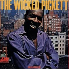The Wicked Pickett