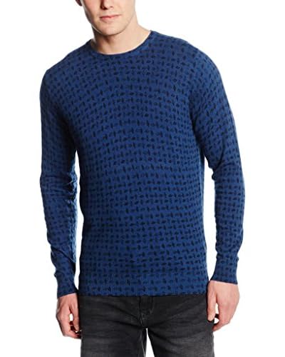 Springfield Pullover