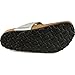 Birkenstock Gizeh N Open Toe Synthetic Thong Sandal
