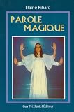 Parole magique : Méthode autobiographique
