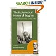 The Ecclesiastical History of Evagrius (Christian Roman Empire Series) by Edward Walford