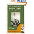 The Ecclesiastical History of Evagrius (Christian Roman Empire Series) by Edward Walford