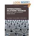 International Relations Theories: Discipline and Diversity