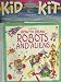 How to Draw Robots and Aliens (Kid Kits)