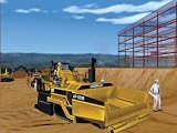 Caterpillar Construction Tycoon (PC)