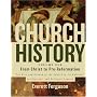Church History: From Christ to the Pre-Reformation - The Rise and Growth of the Church in Its Cultural, Intellectual, and Political Context v. 1