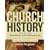 Church History Volume One: From Christ to Pre-Reformation: The Rise and Growth of the Church in Its Cultural, Intellectual, and Political Context