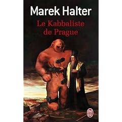 Le Kabbaliste de Prague