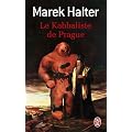 Le Kabbaliste de Prague
