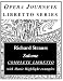 Book Salome (Opera Journeys Libretto Series)