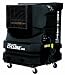Port-A-Cool PAC2KCYC01 Cyclone 3000 Portable Evaporative Cooling Unit with 700 Square Foot Cooling Capacity, Black