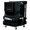 Port-A-Cool PAC2KCYC01 Cyclone 3000 Portable Evaporative Cooling Unit with 700 Square Foot Cooling Capacity, Black
