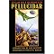 Pellucidar Series by Edgar Rice Burroughs
