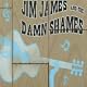 Jim James & the Damn Shames [Explicit]