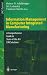 Information Management in Computer Integrated Manufacturing: A Comprehensive Guide to State-of-the-Art CIM Solutions (Lecture Notes in Computer Science)