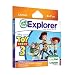 Leapfrog - 89020 - Jeu Educatif Electronique - fonctionne avec Leapster Explorer - Toy Story 3