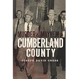 murder  mayhem in cumberland county