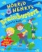 Horrid Henry's Brainbusters: Bk. 2