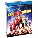 The Big Bang Theory - Season 5 (Blu-ray + UV Copy) [Region Free]
