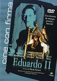 Edward II [ Spanische Fassung, Keine Deutsche Sprache ] - Andrew Tiernan