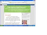 The Query Letter Wizard