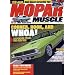 Mopar Muscle