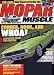 Magazines : Mopar Muscle