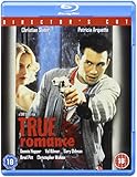 True Romance [Blu-ray] [1993] [Region Free]