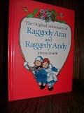 The Original Adventures of Raggedy Ann and Raggedy Andy