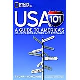 USA101:AGuidetoAmerica'sIconicPlaces,Events,andFestivals