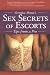 Veronica Monet's Sex Secrets of Escorts: Tips from a Pro