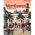 Ventures 1 Student's Book with Audio CD (No. 1)