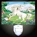 Unicorn Magic Decorative Night Light