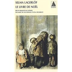 Le livre de No�l