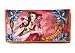 Isabella Fiore Star Gazer Slim Wallet - Capricorn