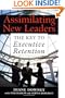 Assimilating New Leaders : The Key to Executive Retention