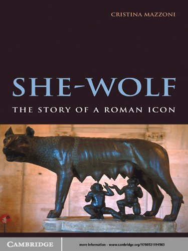 She-Wolf