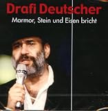 Marmor Stein und Eisen Bricht