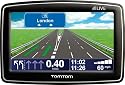 TomTom XL LIVE IQ Routes Edition Europe Satellite Navigation System